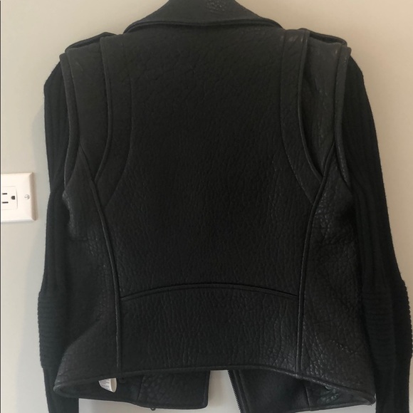 Leather Jacket - Picture 5 of 5